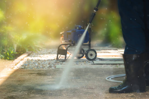 Reliable Grover Beach, CA Pressure Washing Services Solutions